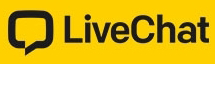 LiveChat 8 am. - 11am.(EST)
